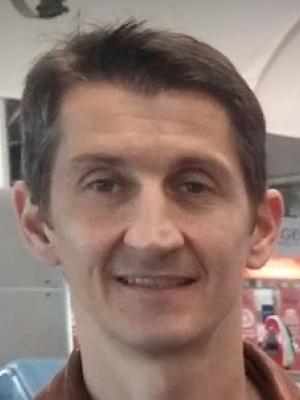 User profile image
