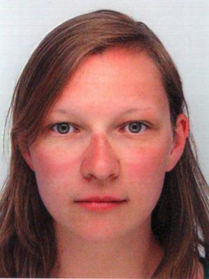 KASPERCZYK Catherine