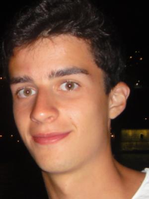 WALLE Gauthier