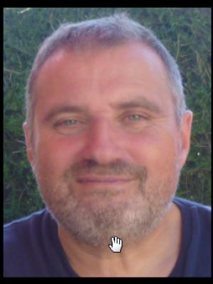 User profile image