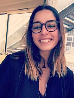 BIAU BALLAND Cannelle