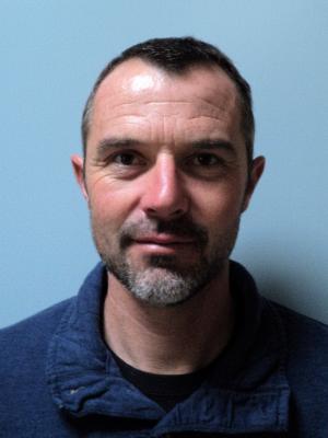Author picture