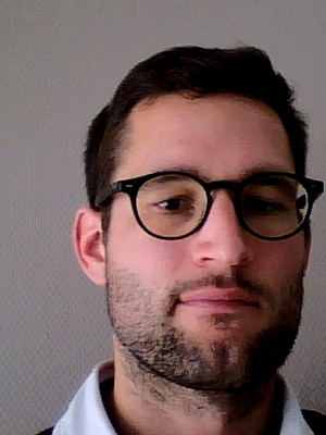 User profile image