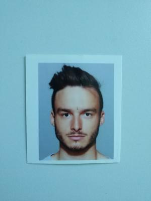 User profile image