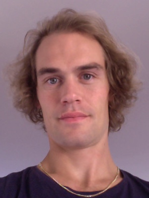 Author picture