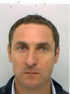 User profile image