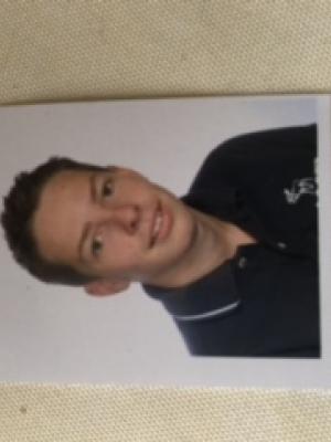 User profile image