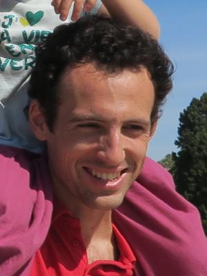 DOMMANGET Etienne