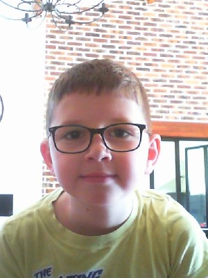 Author picture