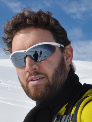 DEGIOANNI MARC ANTOINE