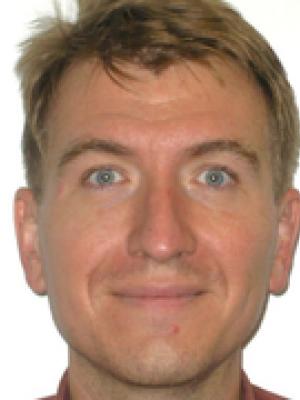 User profile image