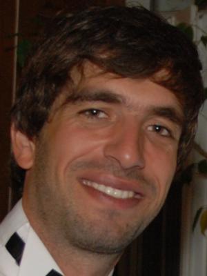 User profile image