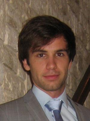 User profile image