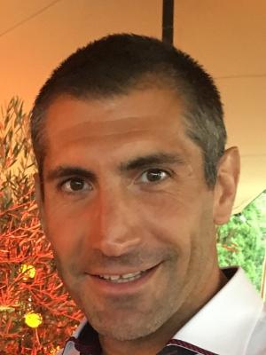 User profile image