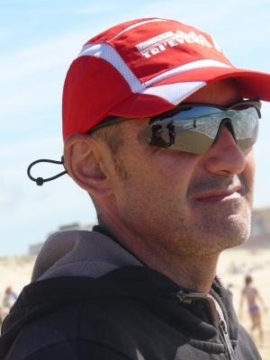 Author picture
