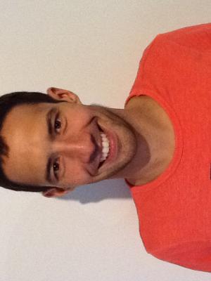 Author picture