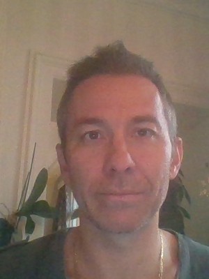 Author picture