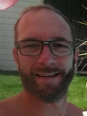 Author picture