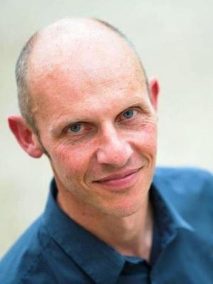 Author picture