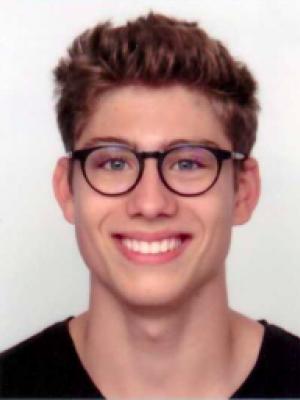 User profile image