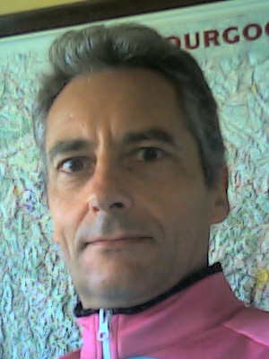 Author picture