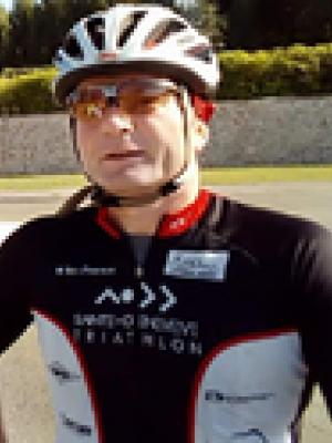 User profile image