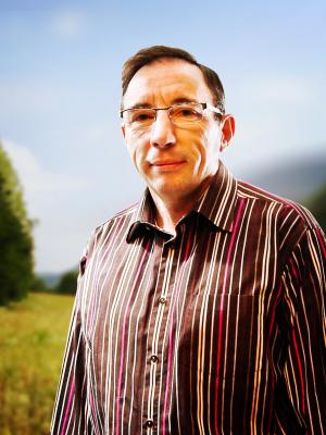 User profile image