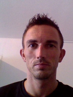 User profile image