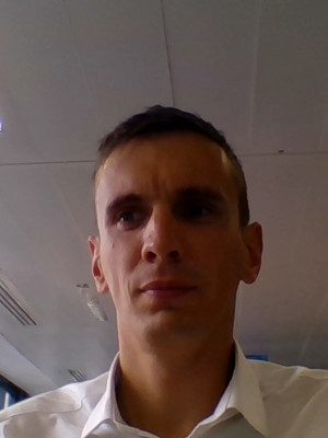 MARTIN Nicolas