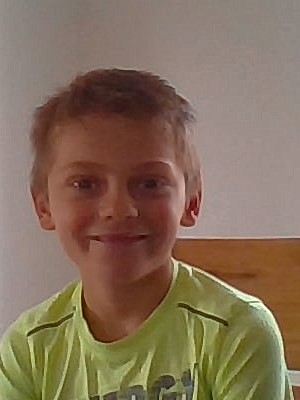User profile image