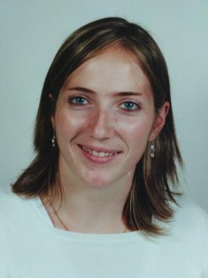 DARRAS EMILIE