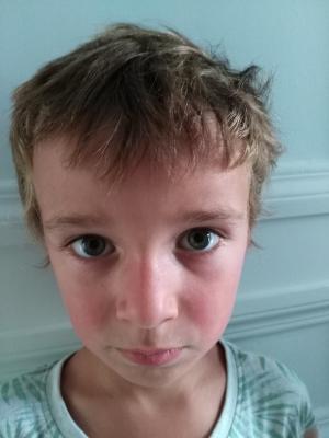 User profile image