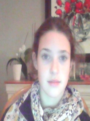 User profile image