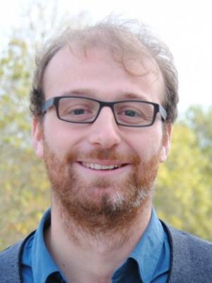 Author picture