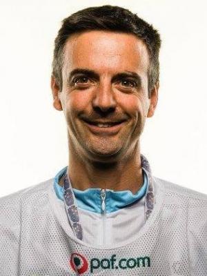 RANNOU Julien