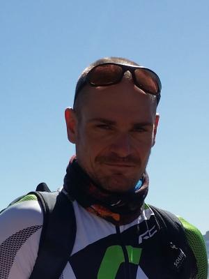 User profile image