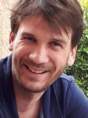 User profile image