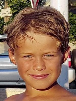 User profile image