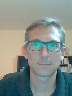 Author picture