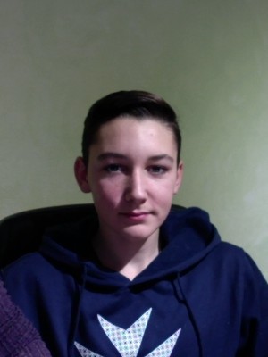 Author picture