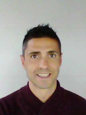 Author picture