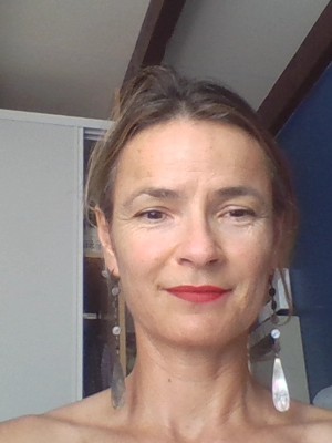 LEGRAND GASSION Virginie