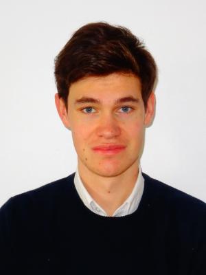 User profile image