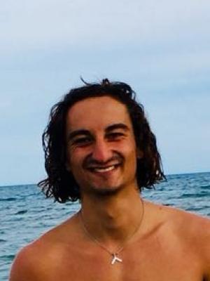 User profile image