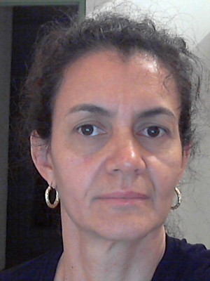 BARBAZA Marie Nadine