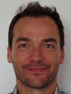 Author picture