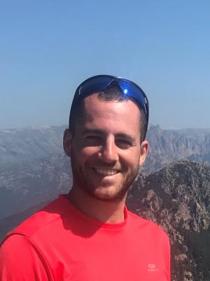 User profile image
