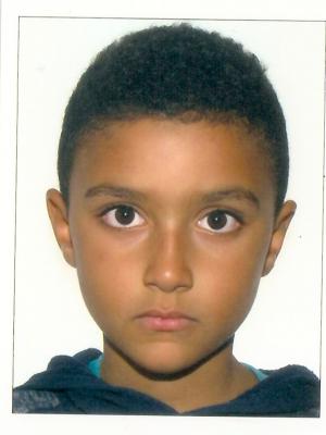 PEREIRA RAGUET ELYES