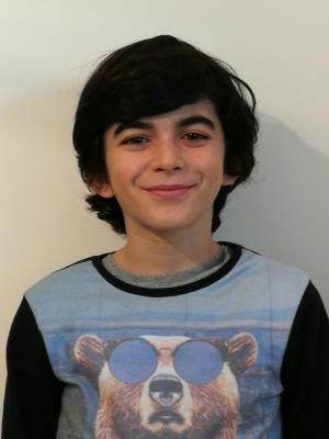 Author picture