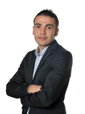 Author picture
